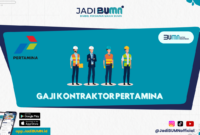Gaji PT Halim Industri Beton Ringan