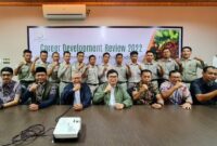Gaji PT Teladan Prima Agro