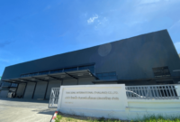 Gaji PT Thai Seng Trading Co Ltd Jakarta