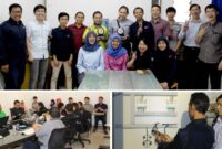 Gaji PT Unicorn Tosan Perkasa
