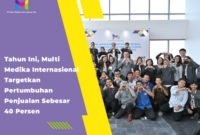 Gaji PT Multi Medika Internasional