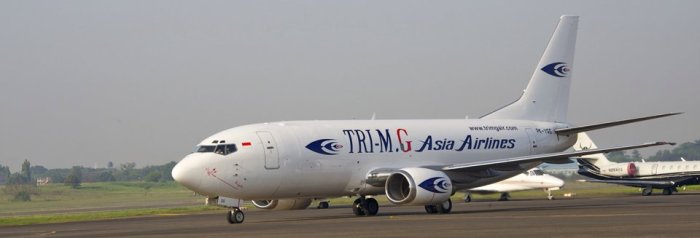 Cek Gaji PT Astra Graphia Information Technology Update 2025 - Cek Gaji Gaji PT Tri Mg Intra Asia Airlines