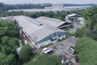 Gaji PT Trinitan Metal And Mineral