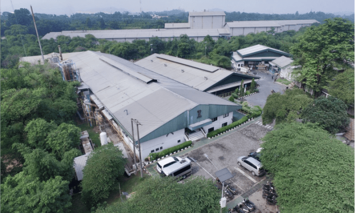 Trinitan Metals sets up new subsidiary Gaji PT Trinitan Metal And Mineral