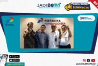 Gaji PT Bhimasena Power Indonesia