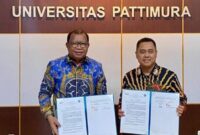 Gaji PT Pelnas Ekalya Purnamasari
