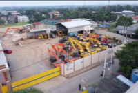 Gaji PT Rhio Arta Gemilang