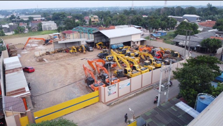 Gaji PT Rhio Arta Gemilang