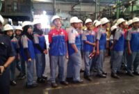 Gaji PT Intermesindo Forging Prima