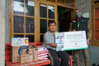 Gaji PT Royal Pesona Indonesia