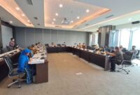 Gaji PT Bijak Binajasa Abadikarya