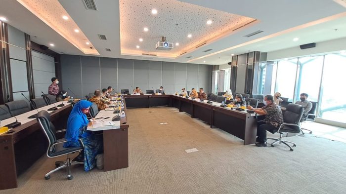Profil | PT Binajasa Abadikarya Gaji PT Bijak Binajasa Abadikarya