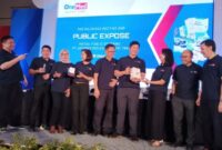 Gaji PT Jayamas Medica Industri
