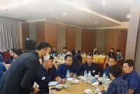 Gaji PT Baramulti Suksessarana
