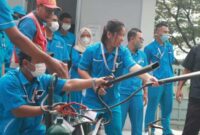 Gaji PT Inti Presisi Toolsindo