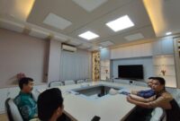 Gaji PT Giken Precision Indonesia