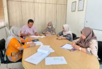 Gaji PT Sanfood Prima Makmur
