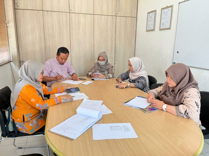 Gaji PT Sanfood Prima Makmur
