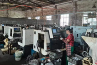 Gaji PT Dingsheng Metal Indonesia