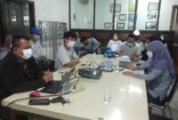Gaji PT Timur Megah Steel