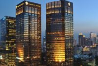 Gaji PT Sampoerna Strategic Group