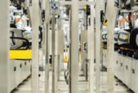Gaji PT Adient Automotive Indonesia