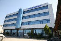 Gaji PT Eagle Burgmann Indonesia
