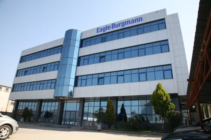 Gaji PT Eagle Burgmann Indonesia