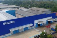 Gaji PT Sulzer Indonesia