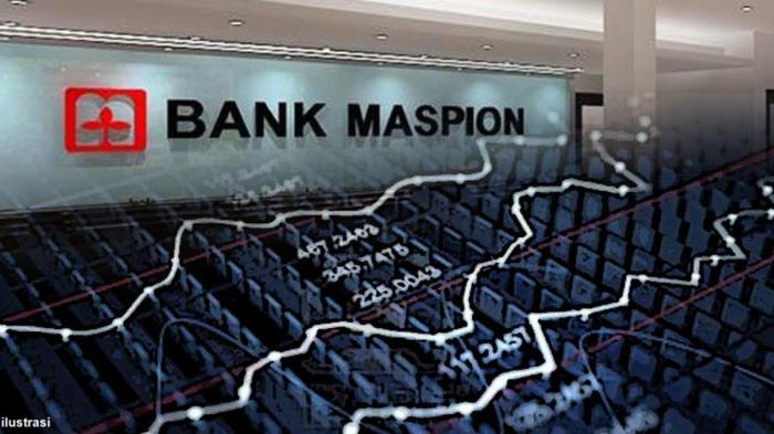 PT Bank Maspion Indonesia, Tbk on LinkedIn: #indonesia #merdeka # ... Gaji PT Bank Maspion Indonesia