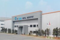 Gaji PT Tradisi Manufacturing Industry