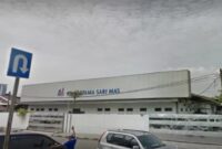 Gaji PT Unitama Sentosa Gemilang