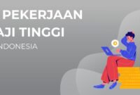 Gaji PT Maxenak Indonesia