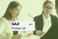 Gaji PT Hinodhika Gurinda Jaya