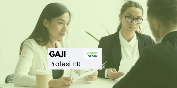 Gaji PT Hinodhika Gurinda Jaya