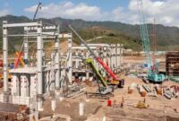 Gaji PT Amman Mineral Internasional