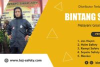 Gaji PT Bintang Sinar Riau