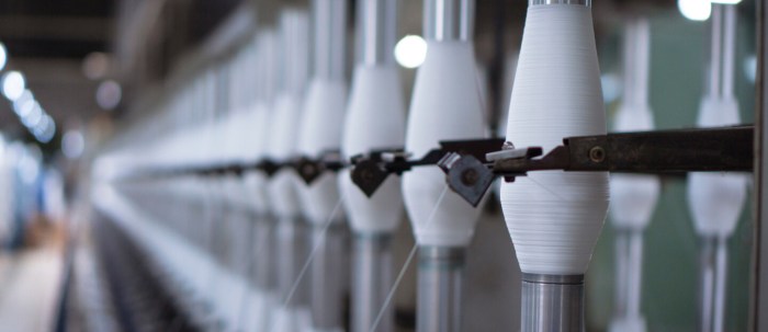 Investor – Trisula Corporation Gaji PT Trisula Textile Industries