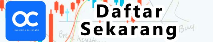 Gaji PT Octa Investama Berjangka