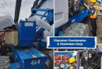 Gaji PT Swadaya Harapan Nusantara