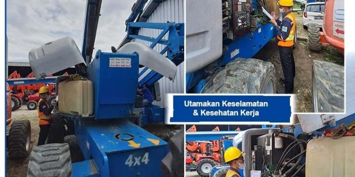 Gaji PT Swadaya Harapan Nusantara