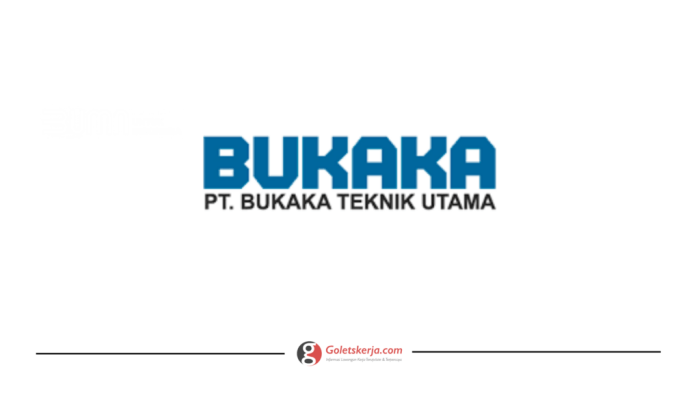 DISNAKERJA on LinkedIn: PT Bukaka Teknik Utama Tbk - DISNAKERJA.COM Gaji PT Bukaka Teknik Utama