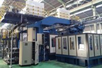 Gaji PT Kyoraku Blowmolding Indonesia