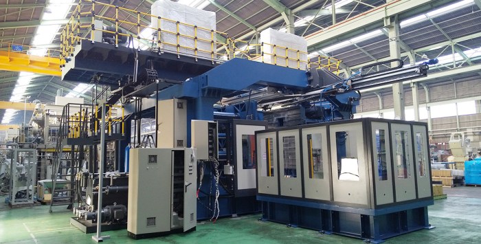 Gaji PT Kyoraku Blowmolding Indonesia