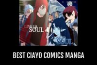 Gaji PT Ciayo Comics