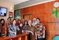 Gaji PT Tunaskarya Indoswasta