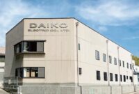 Gaji PT Daiko Engineering