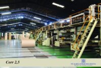 Gaji PT Karya Indah Multiguna