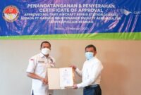 Gaji PT Gmf Aero Asia