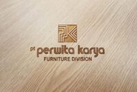 Gaji PT Perwita Karya Div Furniture
